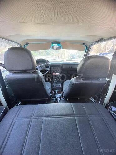LADA (VAZ) Niva 2009, 162,000 km - 1.7 l - Bakı