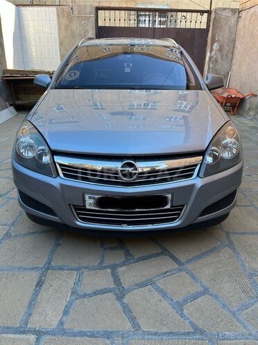 Opel Astra 2010, 190,000 km - 1.8 l - Bakı