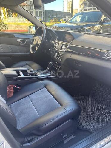 Mercedes E 250 2010, 232,800 km - 1.8 l - Bakı
