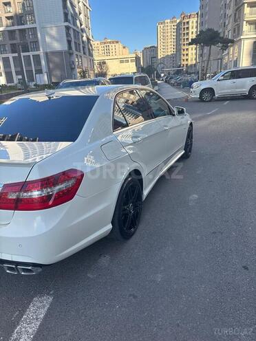 Mercedes E 250 2010, 232,800 km - 1.8 l - Bakı