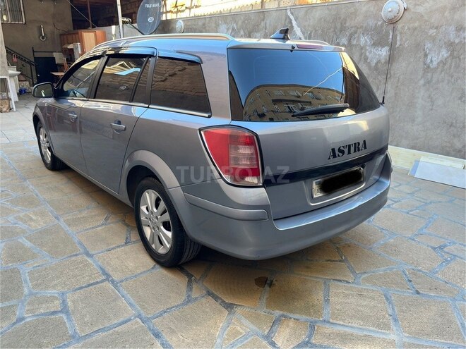 Opel Astra 2010, 190,000 km - 1.8 l - Bakı