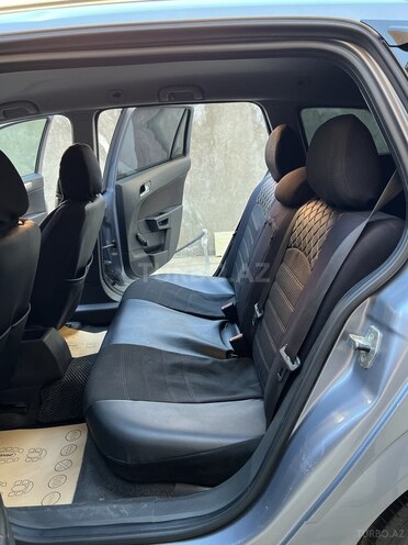 Opel Astra 2010, 190,000 km - 1.8 l - Bakı