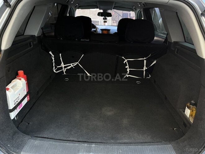 Opel Astra 2010, 190,000 km - 1.8 l - Bakı