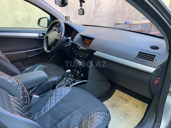 Opel Astra 2010, 190,000 km - 1.8 l - Bakı