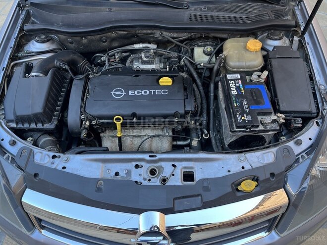 Opel Astra 2010, 190,000 km - 1.8 l - Bakı
