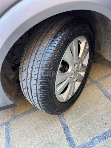 Opel Astra 2010, 190,000 km - 1.8 l - Bakı