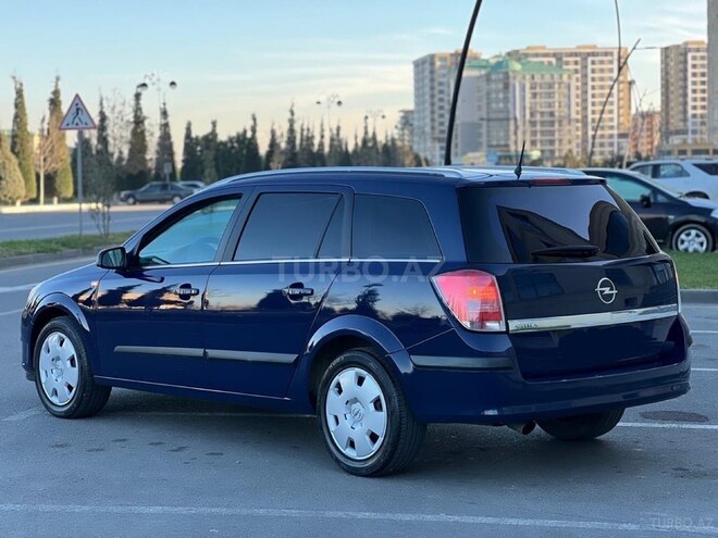 Opel Astra 2005, 268,000 km - 1.4 л - Sumqayıt