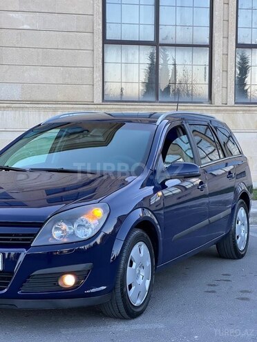 Opel Astra 2005, 268,000 km - 1.4 л - Sumqayıt