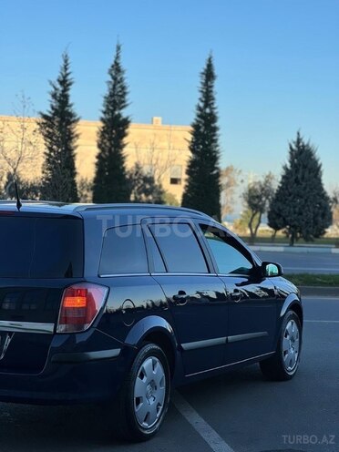 Opel Astra 2005, 268,000 km - 1.4 л - Sumqayıt