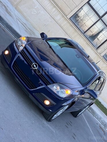 Opel Astra 2005, 268,000 km - 1.4 л - Sumqayıt