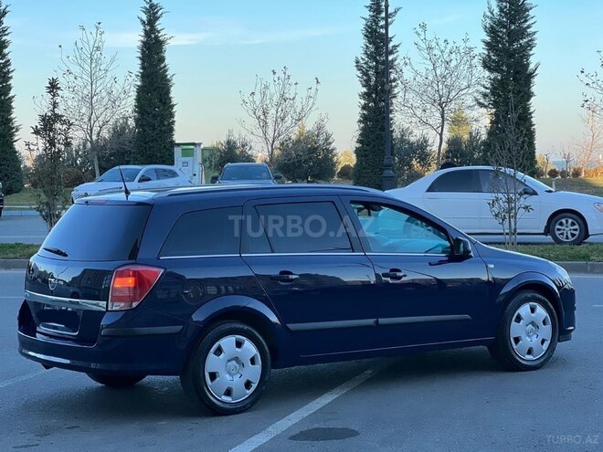 Opel Astra 2005, 268,000 km - 1.4 л - Sumqayıt