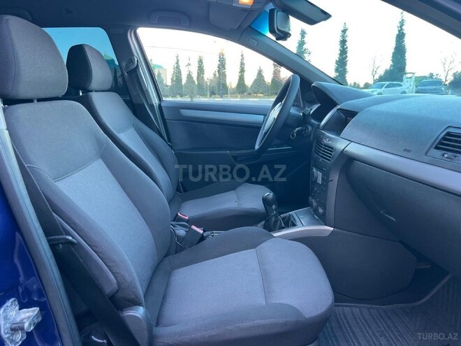 Opel Astra 2005, 268,000 km - 1.4 л - Sumqayıt