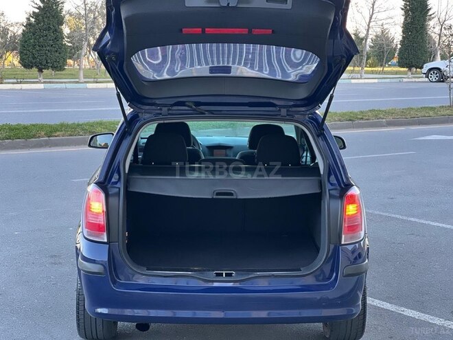 Opel Astra 2005, 268,000 km - 1.4 л - Sumqayıt