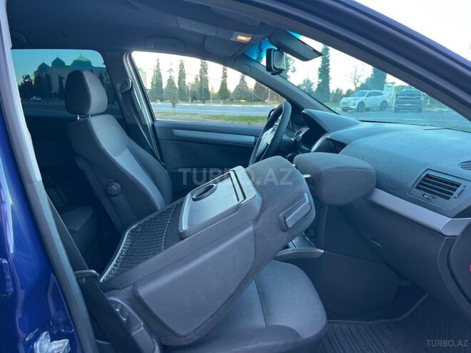 Opel Astra 2005, 268,000 km - 1.4 л - Sumqayıt