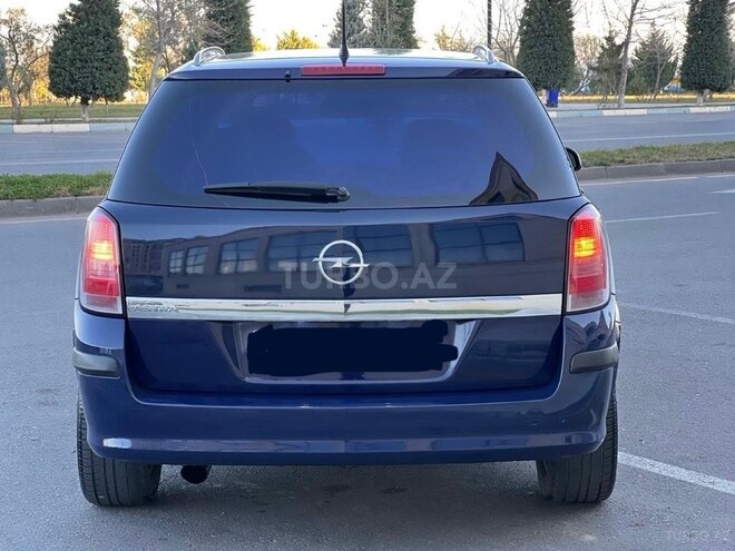 Opel Astra 2005, 268,000 km - 1.4 л - Sumqayıt