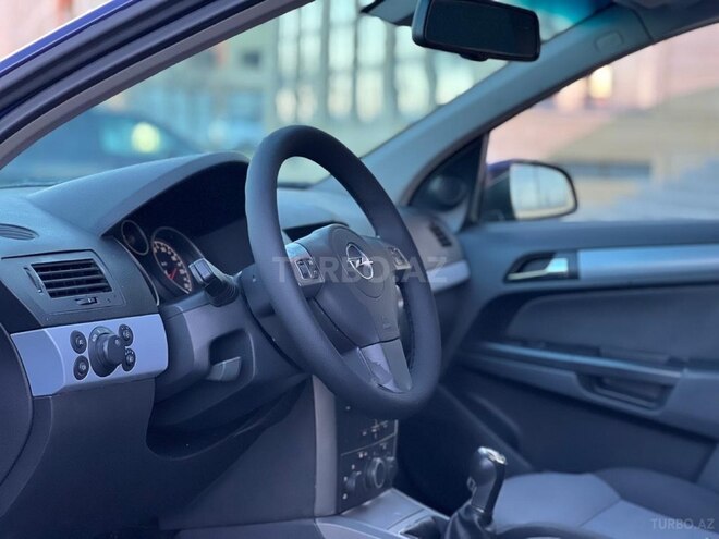 Opel Astra 2005, 268,000 km - 1.4 л - Sumqayıt