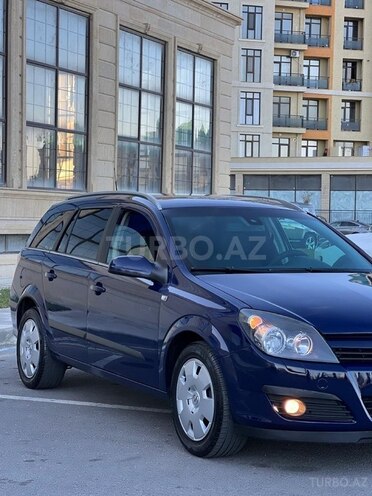 Opel Astra 2005, 268,000 km - 1.4 л - Sumqayıt