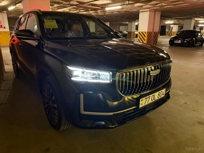 Geely Monjaro-3