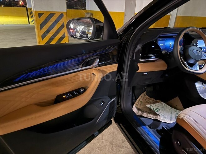 Geely Monjaro-10
