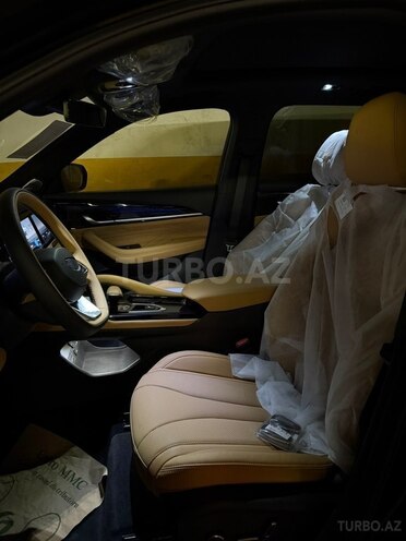 Geely Monjaro-13