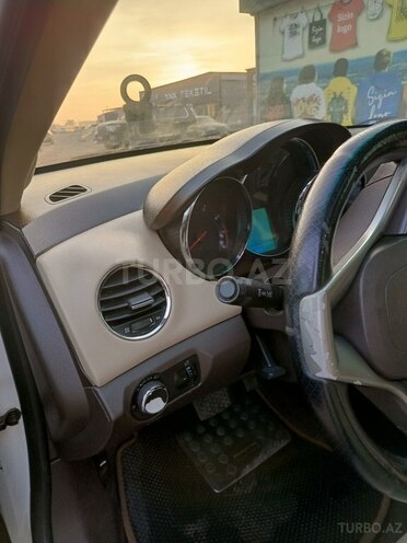 Chevrolet Cruze 2011, 385,000 km - 1.4 л - Bakı
