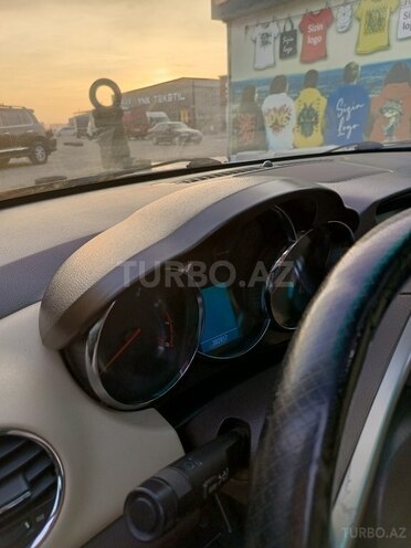 Chevrolet Cruze 2011, 385,000 km - 1.4 л - Bakı