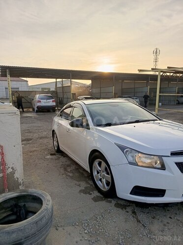 Chevrolet Cruze 2011, 385,000 km - 1.4 л - Bakı