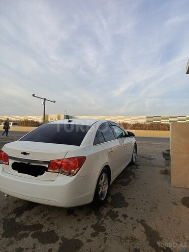 Chevrolet Cruze 2011, 385,000 km - 1.4 л - Bakı