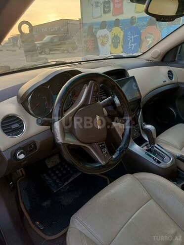 Chevrolet Cruze 2011, 385,000 km - 1.4 л - Bakı