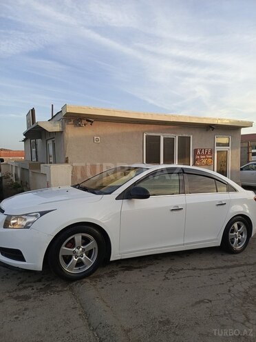 Chevrolet Cruze 2011, 385,000 km - 1.4 л - Bakı