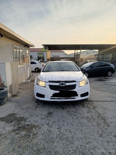 Chevrolet Cruze 2011, 385,000 km - 1.4 л - Bakı