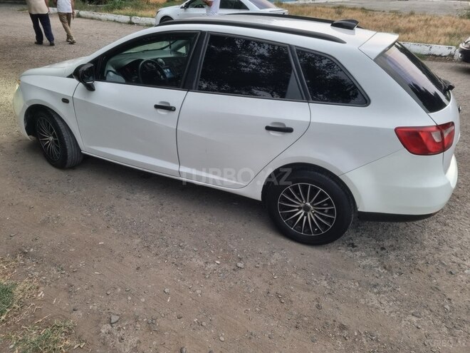 SEAT Ibiza 2012, 400,000 km - 1.4 l - Şəmkir