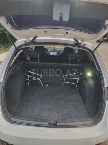 SEAT Ibiza 2012, 400,000 km - 1.4 l - Şəmkir