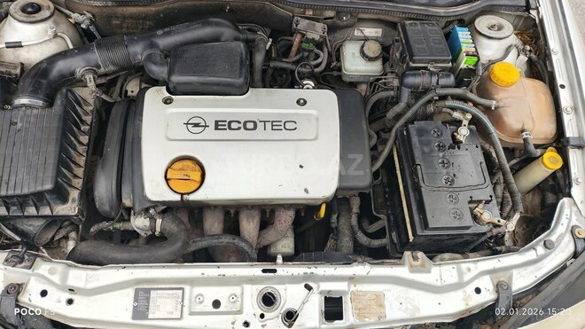 Opel Astra-6