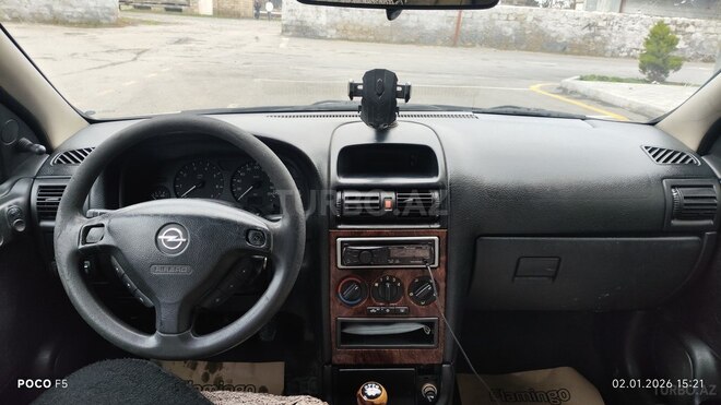 Opel Astra-5