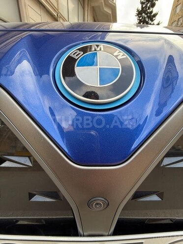 BMW i4 2022, 112,000 km - 0.0 l - Bakı