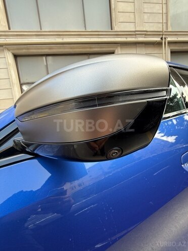 BMW i4 2022, 112,000 km - 0.0 l - Bakı