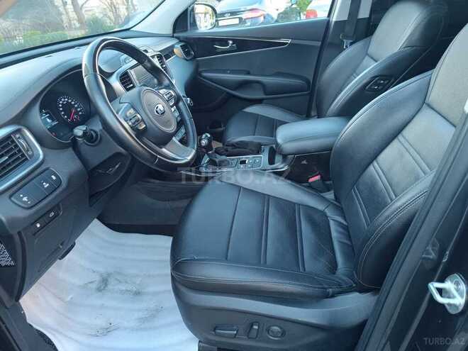 Kia Sorento 2016, 157,250 km - 2.0 l - Bakı