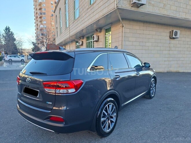 Kia Sorento 2016, 157,250 km - 2.0 l - Bakı