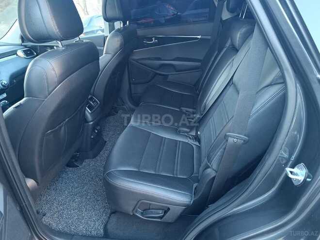 Kia Sorento 2016, 157,250 km - 2.0 l - Bakı
