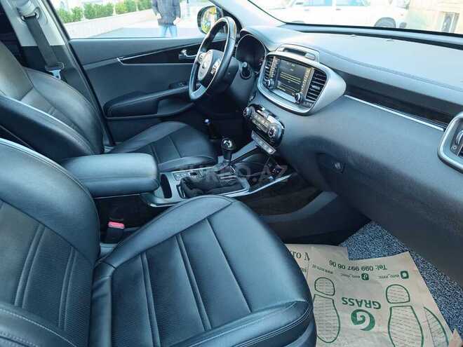 Kia Sorento 2016, 157,250 km - 2.0 l - Bakı