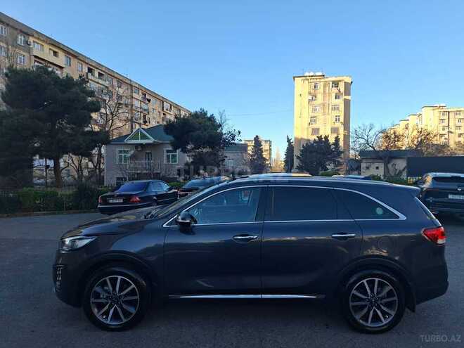 Kia Sorento 2016, 157,250 km - 2.0 l - Bakı