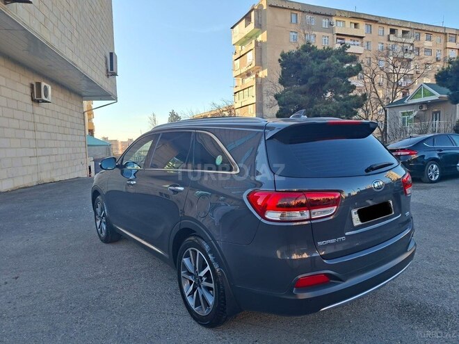 Kia Sorento 2016, 157,250 km - 2.0 l - Bakı
