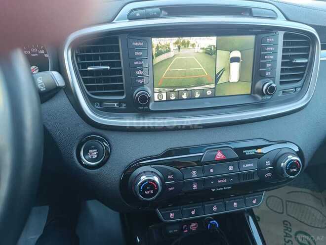 Kia Sorento 2016, 157,250 km - 2.0 l - Bakı