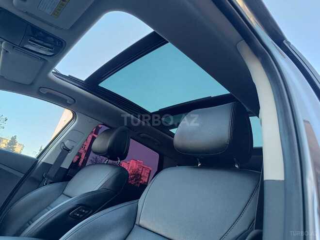 Kia Sorento 2016, 157,250 km - 2.0 l - Bakı