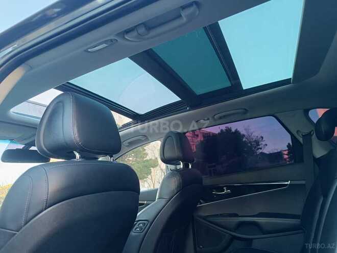 Kia Sorento 2016, 157,250 km - 2.0 l - Bakı