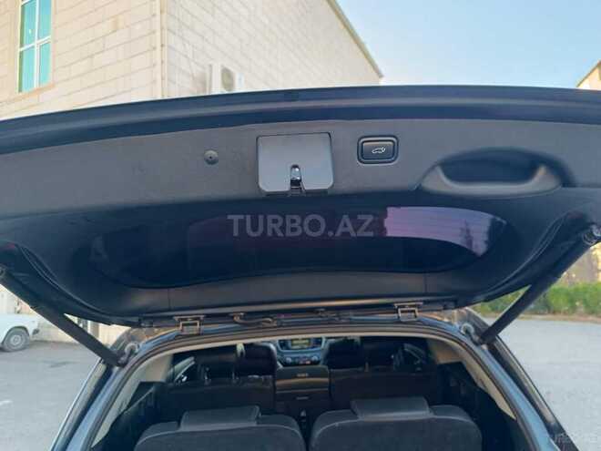 Kia Sorento 2016, 157,250 km - 2.0 l - Bakı