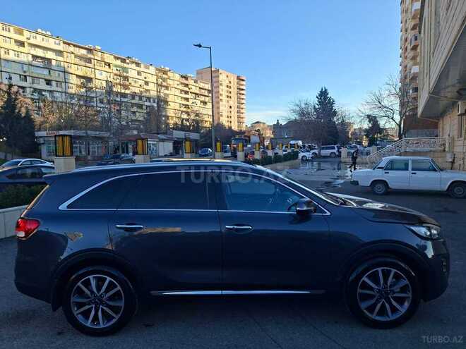 Kia Sorento 2016, 157,250 km - 2.0 l - Bakı