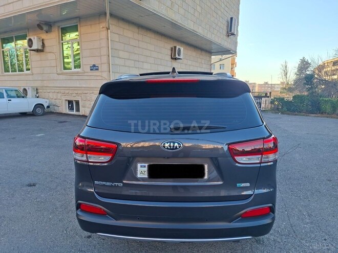 Kia Sorento 2016, 157,250 km - 2.0 l - Bakı