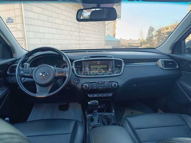 Kia Sorento 2016, 157,250 km - 2.0 l - Bakı